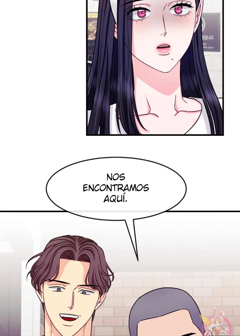 La Casa de Amor Capítulo 26 - Page 7