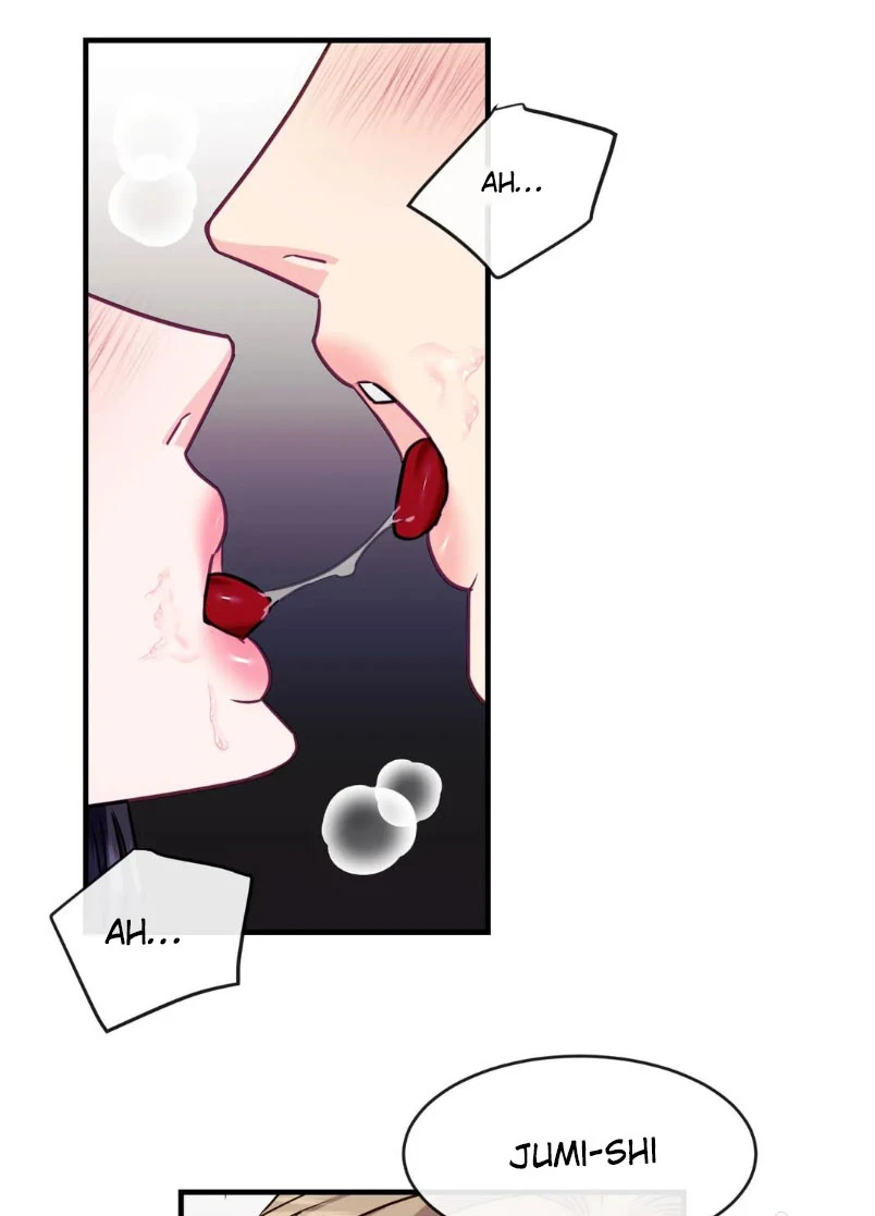 La Casa de Amor Capítulo 27 - Page 17