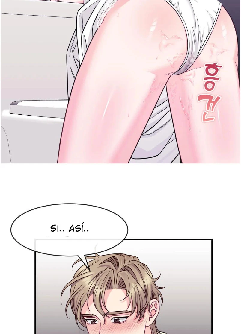 La Casa de Amor Capítulo 27 - Page 20