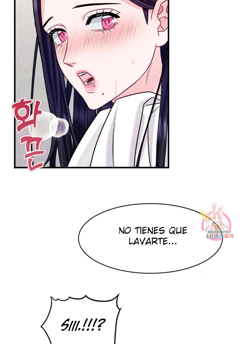 La Casa de Amor Capítulo 27 - Page 34