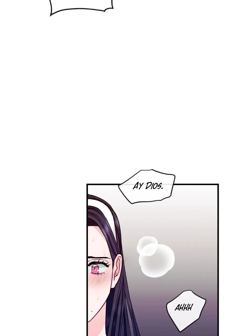 La Casa de Amor Capítulo 27 - Page 35