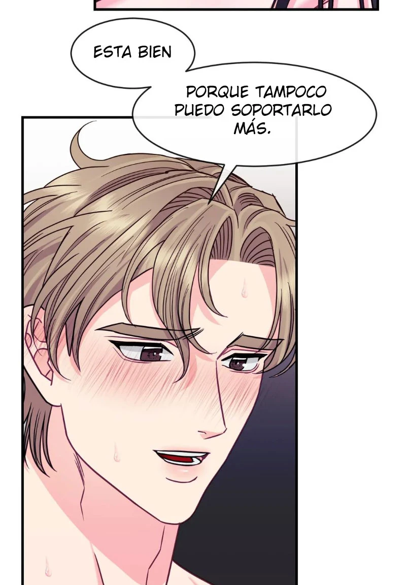 La Casa de Amor Capítulo 27 - Page 40
