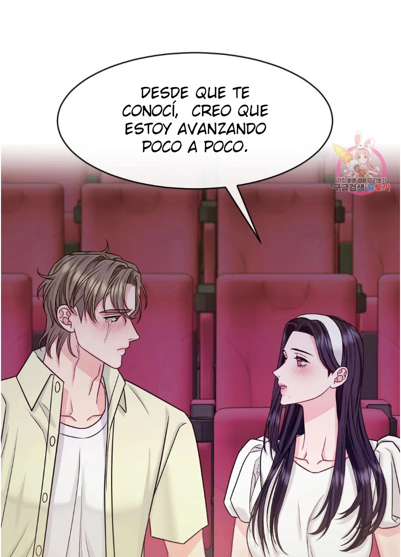 La Casa de Amor Capítulo 27 - Page 6