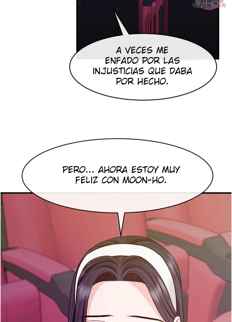 La Casa de Amor Capítulo 27 - Page 8