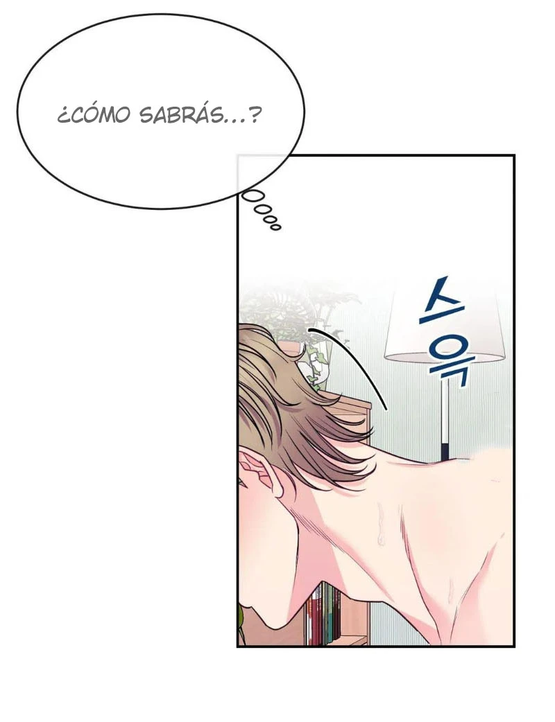 La Casa de Amor Capítulo 3 - Page 10