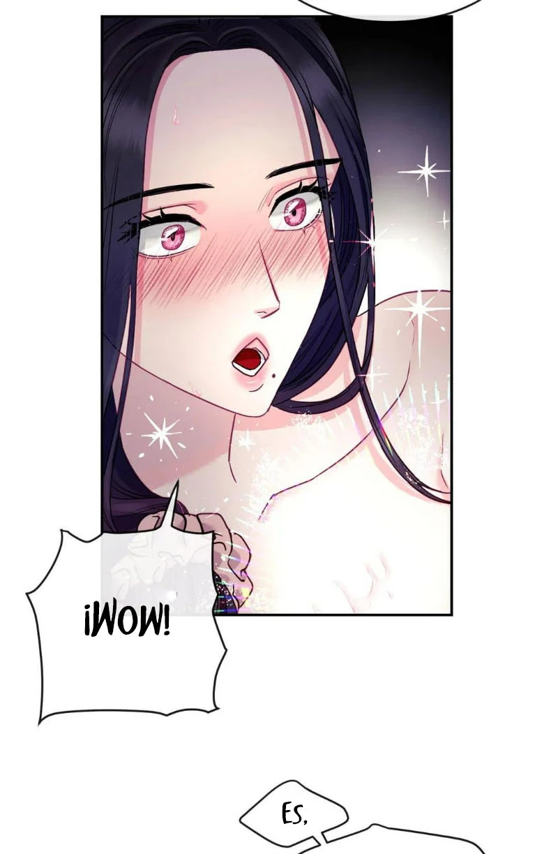 La Casa de Amor Capítulo 3 - Page 36