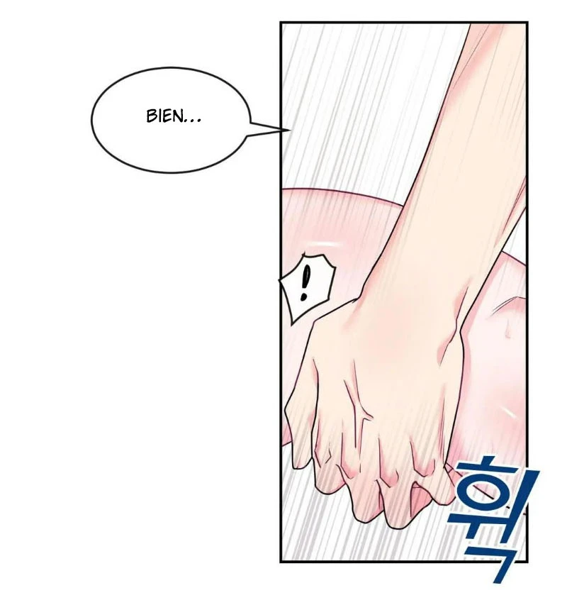 La Casa de Amor Capítulo 3 - Page 39