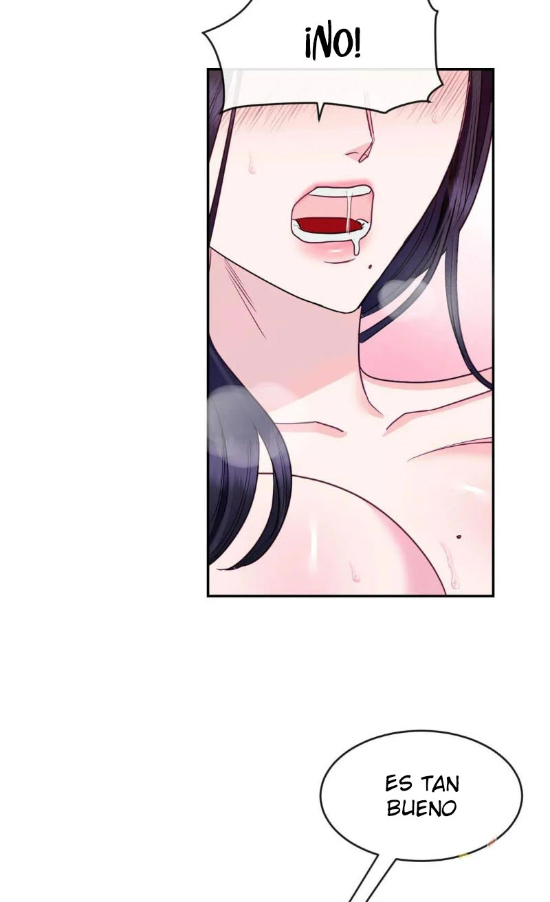 La Casa de Amor Capítulo 3 - Page 47