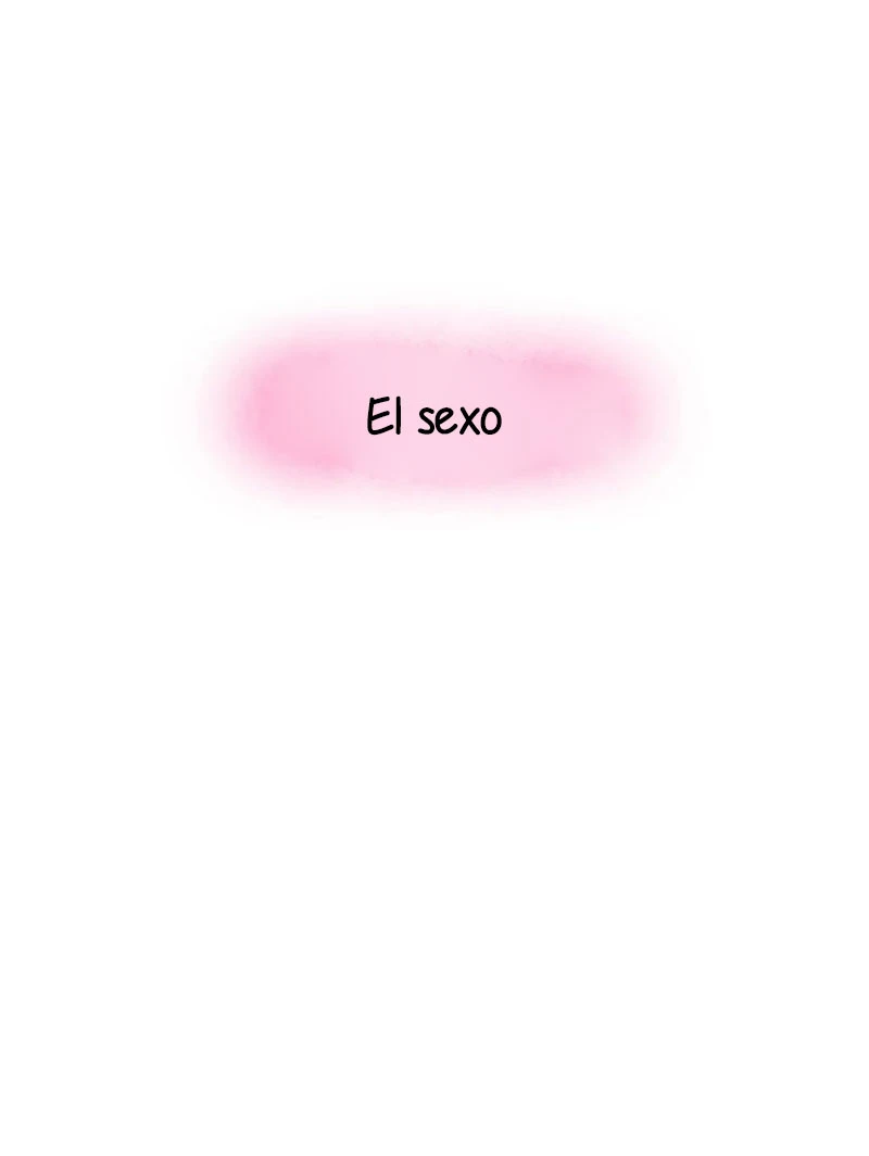 La Casa de Amor Capítulo 3 - Page 60