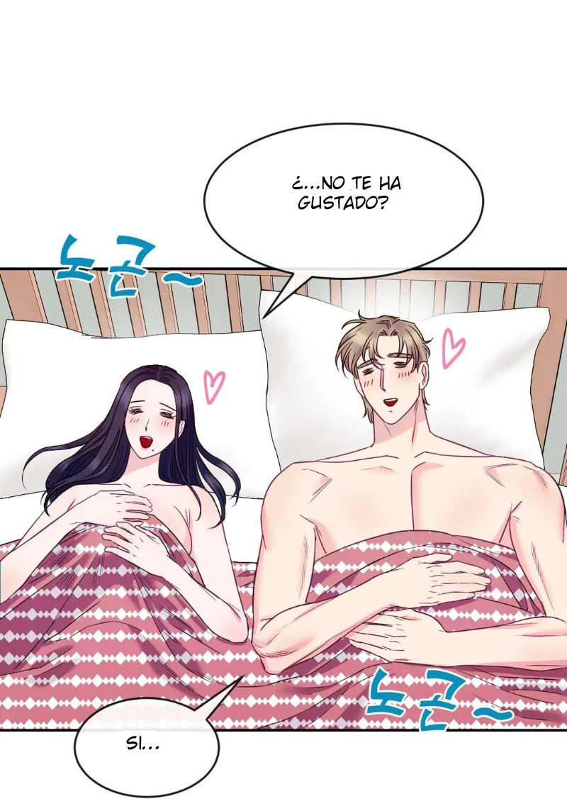 La Casa de Amor Capítulo 3 - Page 62