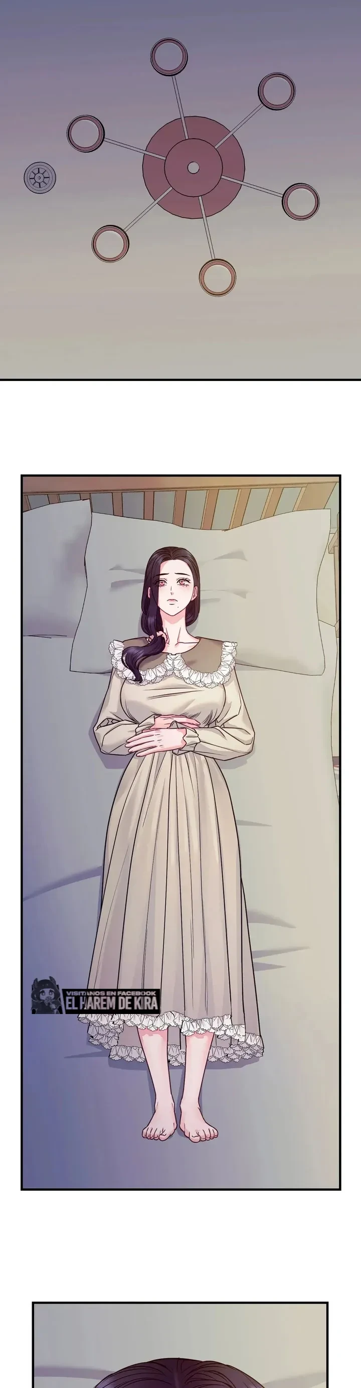 La Casa de Amor Capítulo 30 - Page 17