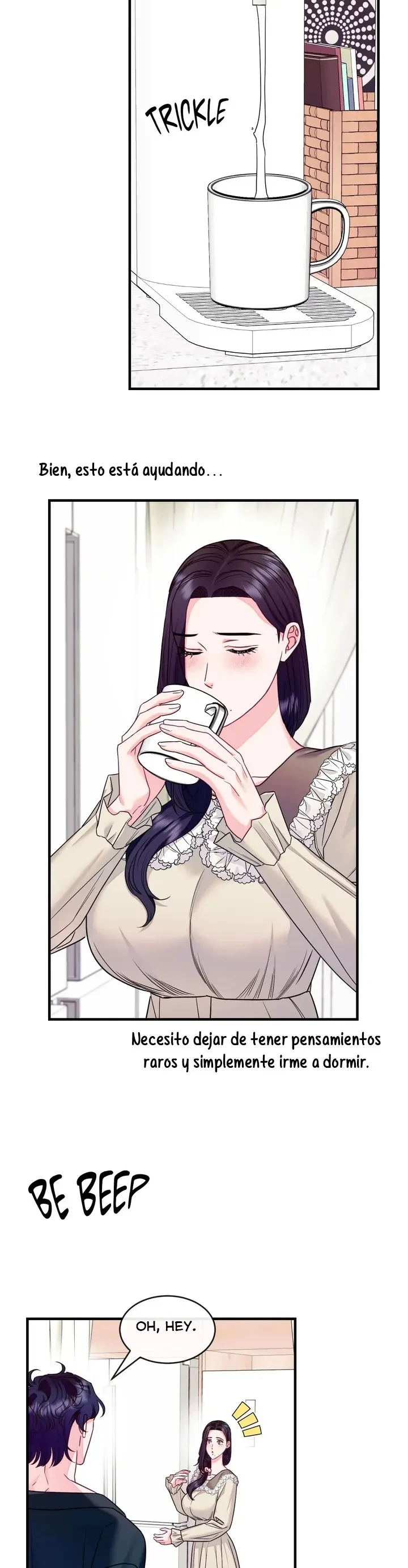 La Casa de Amor Capítulo 30 - Page 20