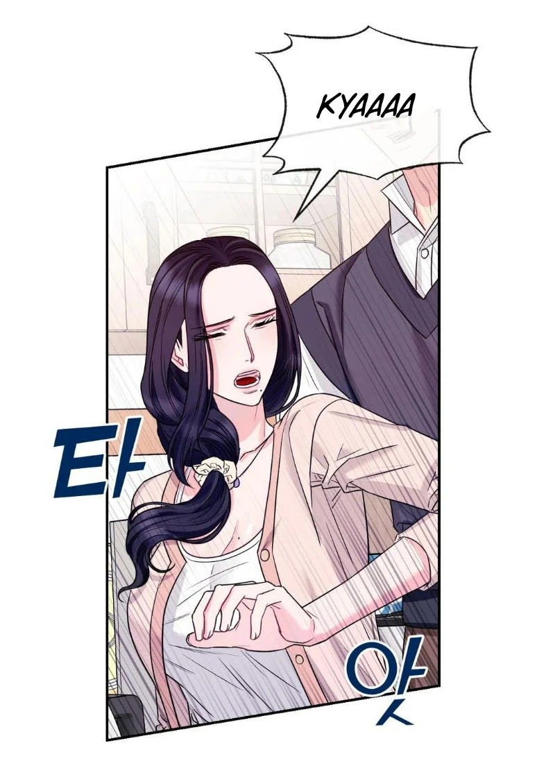 La Casa de Amor Capítulo 4 - Page 38