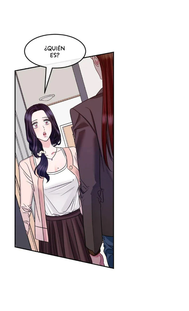 La Casa de Amor Capítulo 4 - Page 56