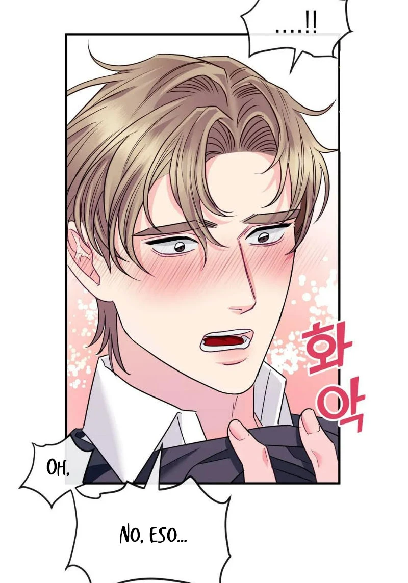 La Casa de Amor Capítulo 5 - Page 23