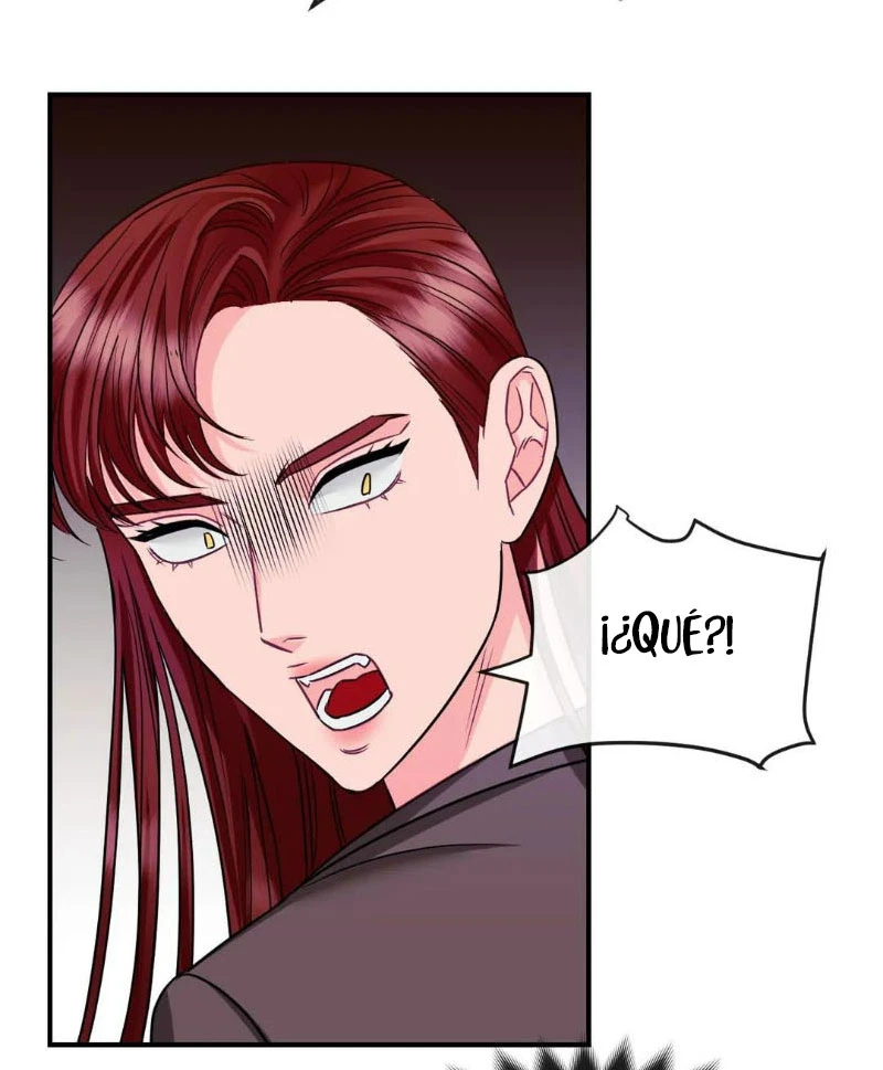 La Casa de Amor Capítulo 5 - Page 27