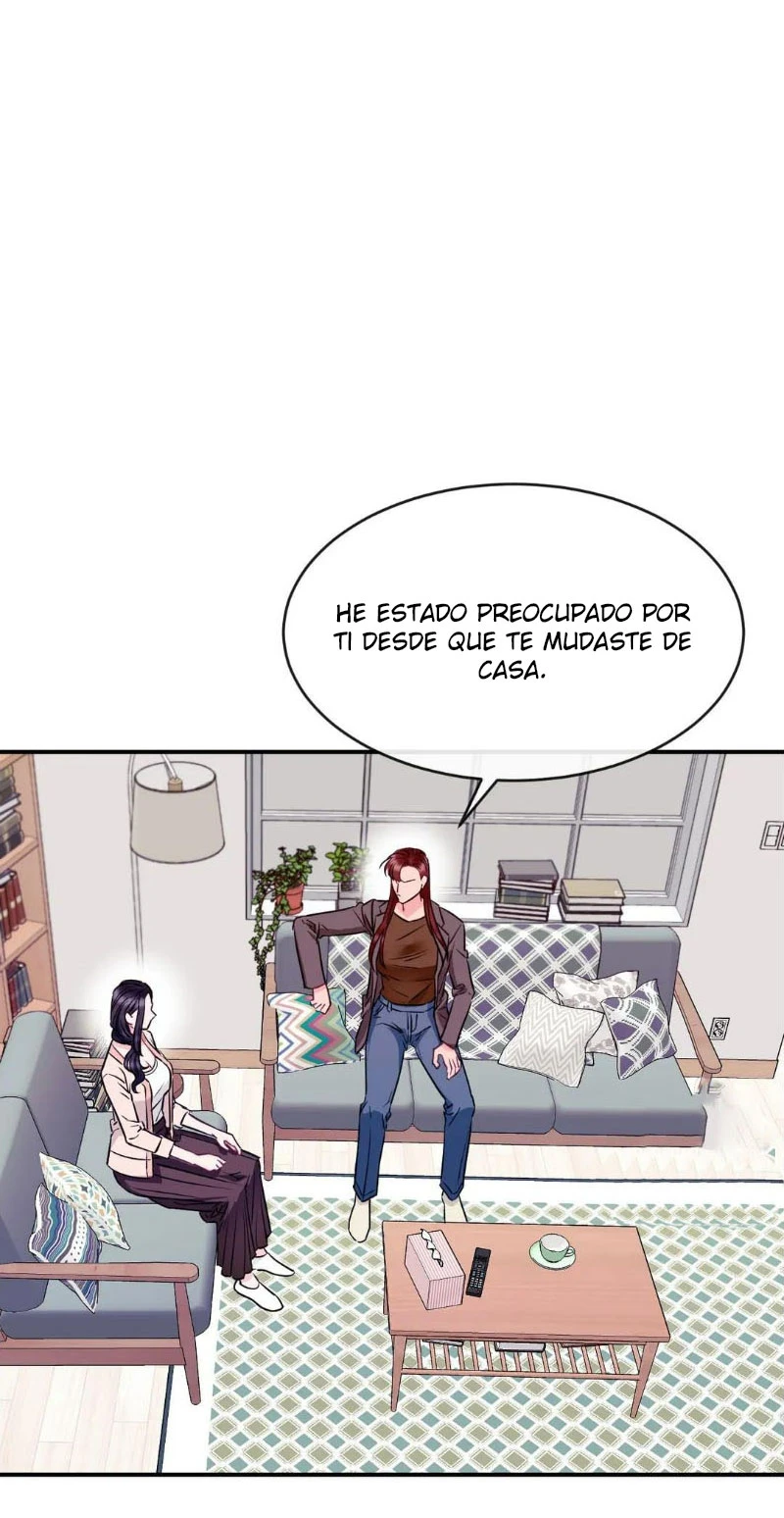 La Casa de Amor Capítulo 5 - Page 6