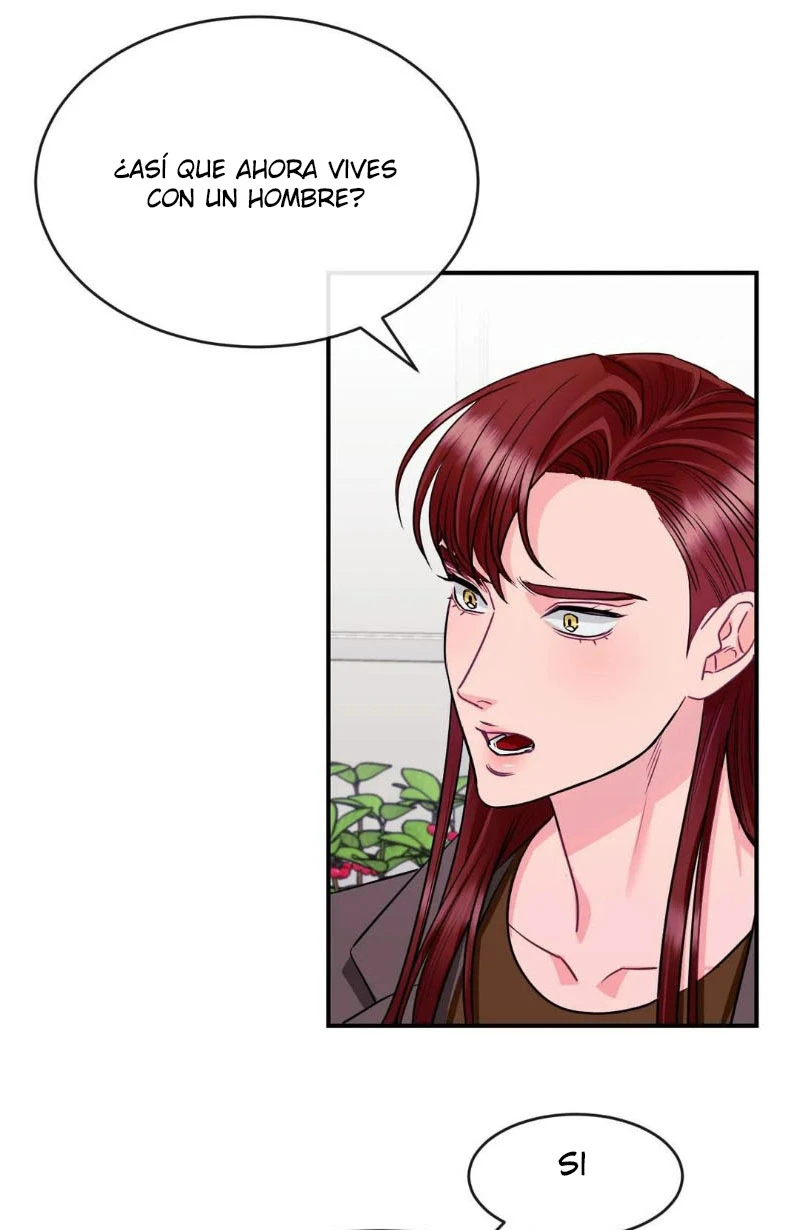 La Casa de Amor Capítulo 5 - Page 7
