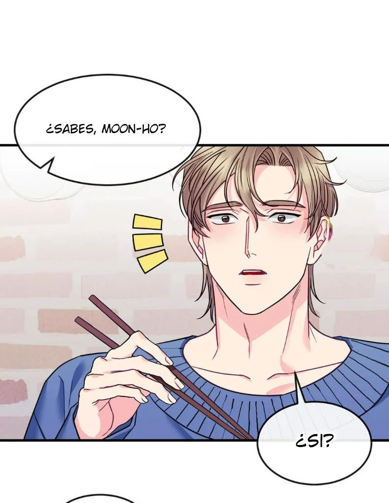 La Casa de Amor Capítulo 6 - Page 18