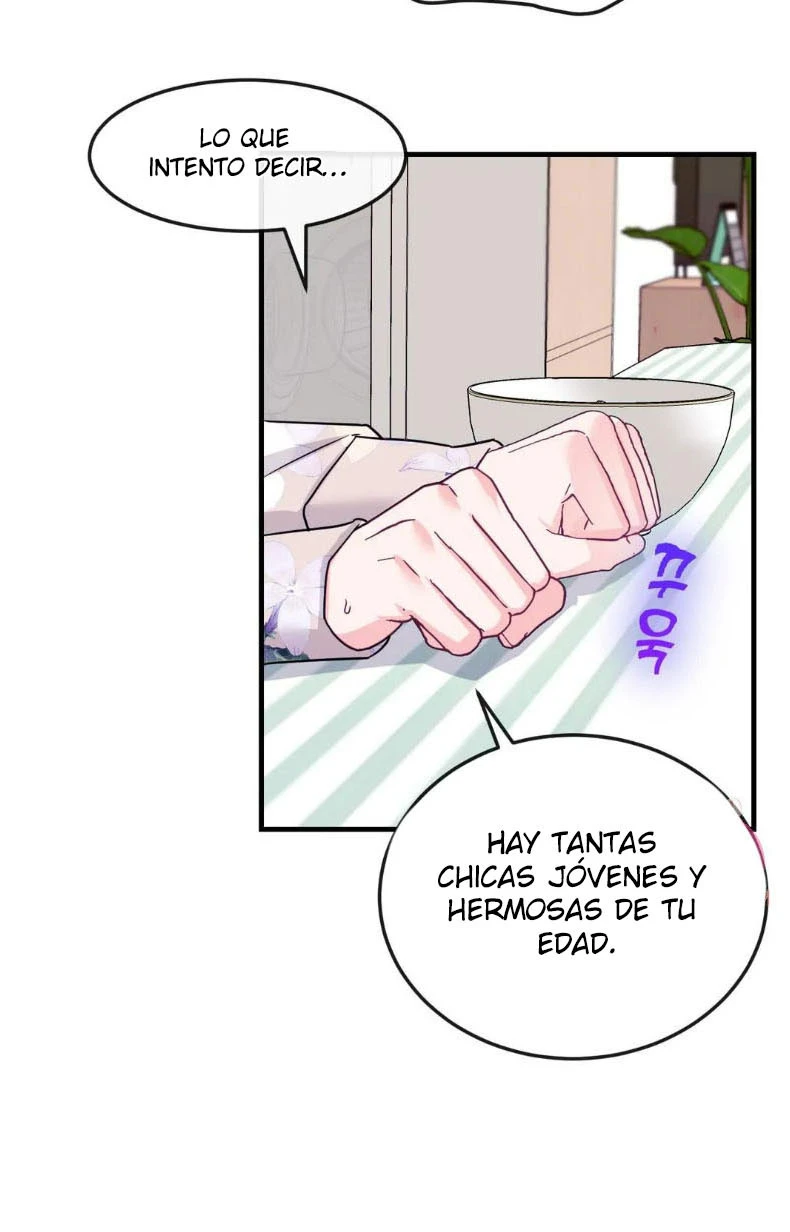 La Casa de Amor Capítulo 6 - Page 25