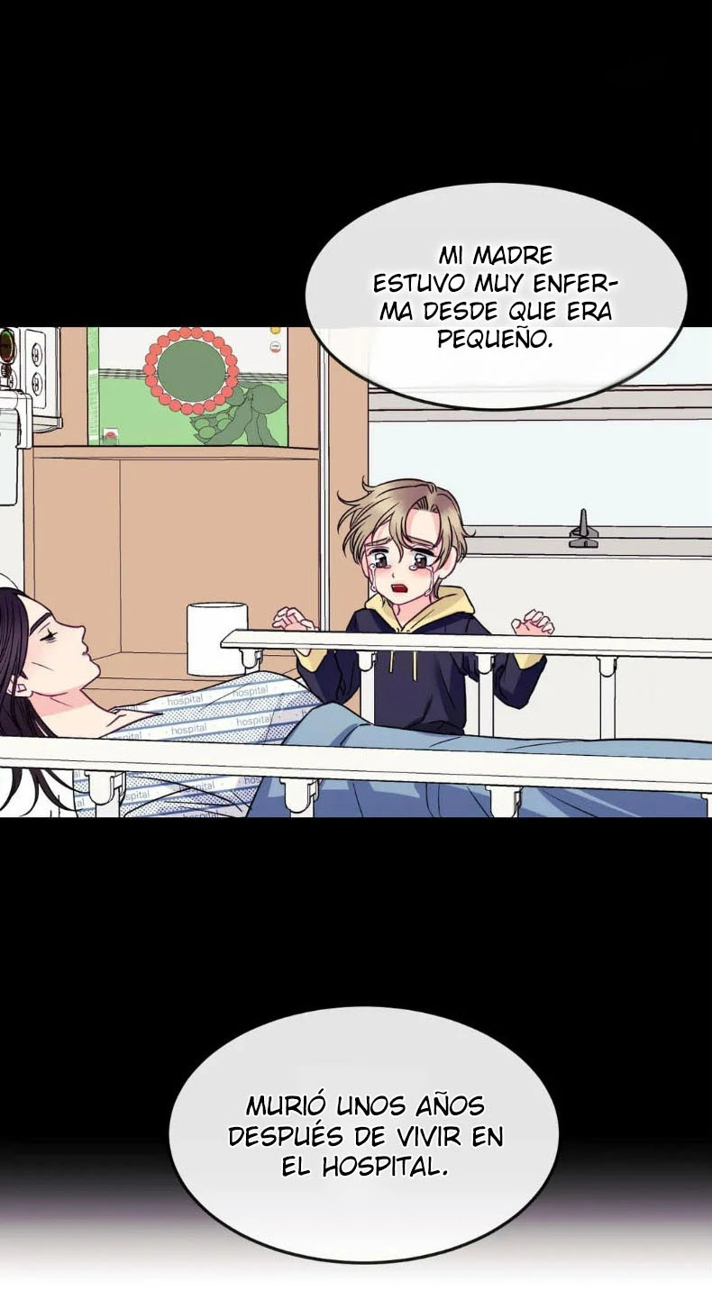 La Casa de Amor Capítulo 6 - Page 28