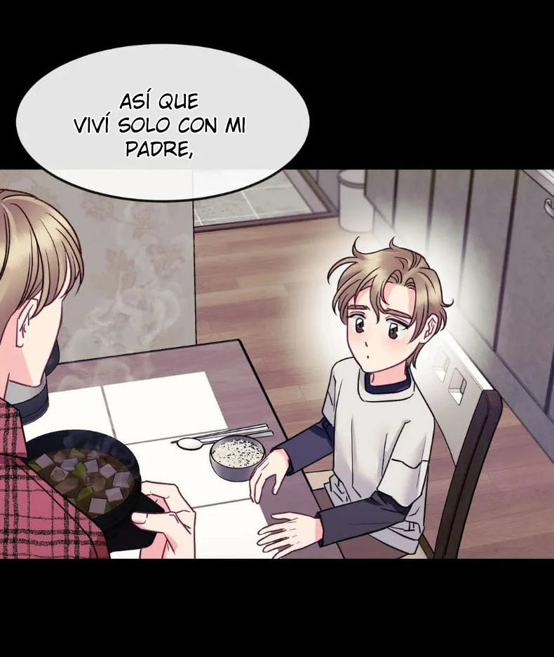 La Casa de Amor Capítulo 6 - Page 30