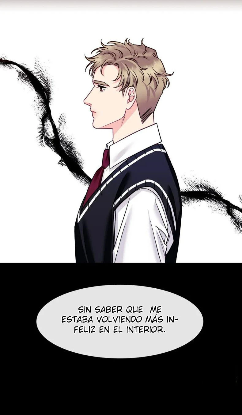 La Casa de Amor Capítulo 6 - Page 35