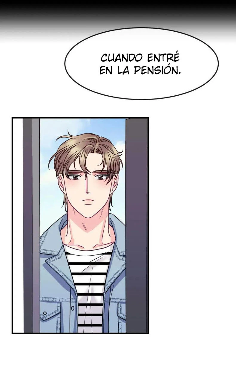 La Casa de Amor Capítulo 6 - Page 36
