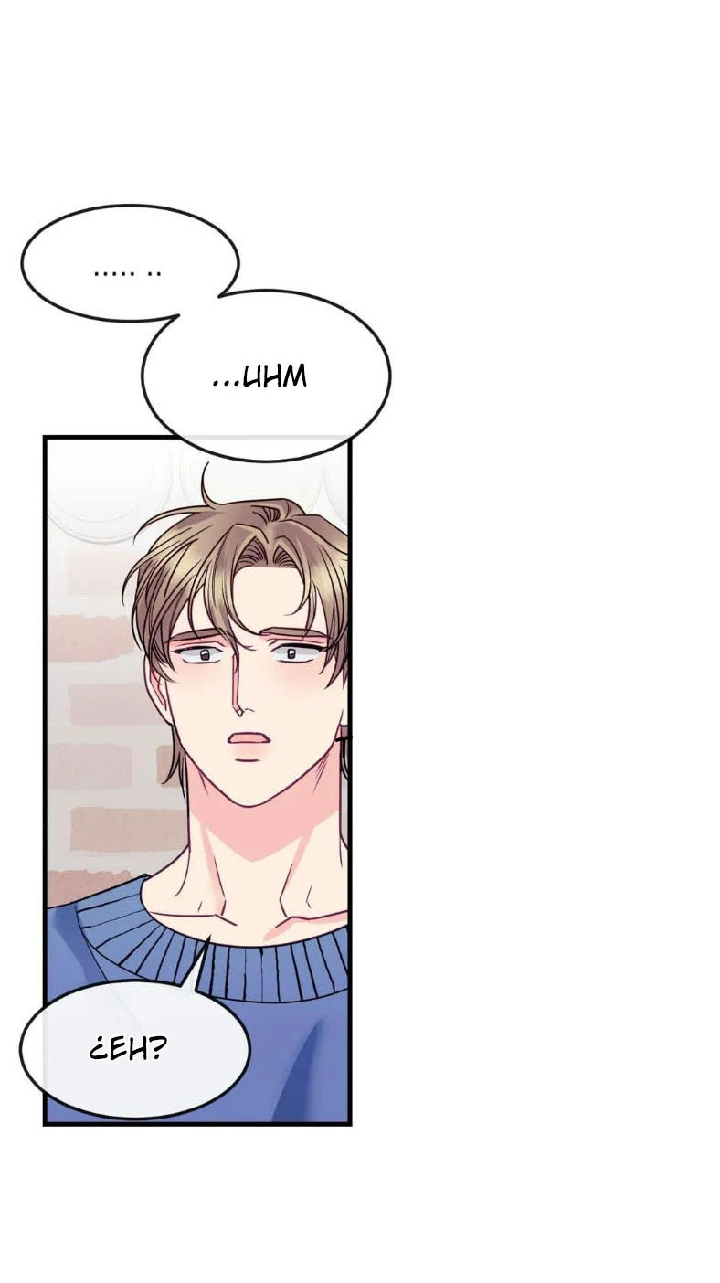 La Casa de Amor Capítulo 6 - Page 47