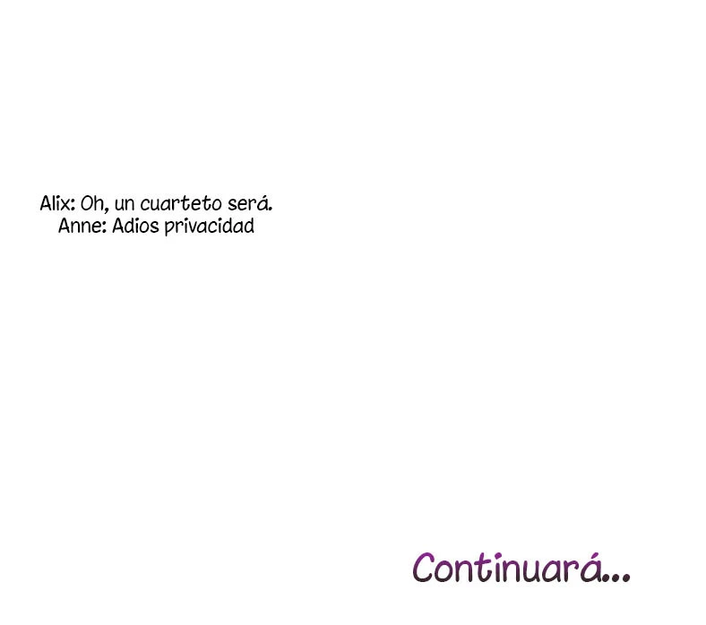 La Casa de Amor Capítulo 6 - Page 55