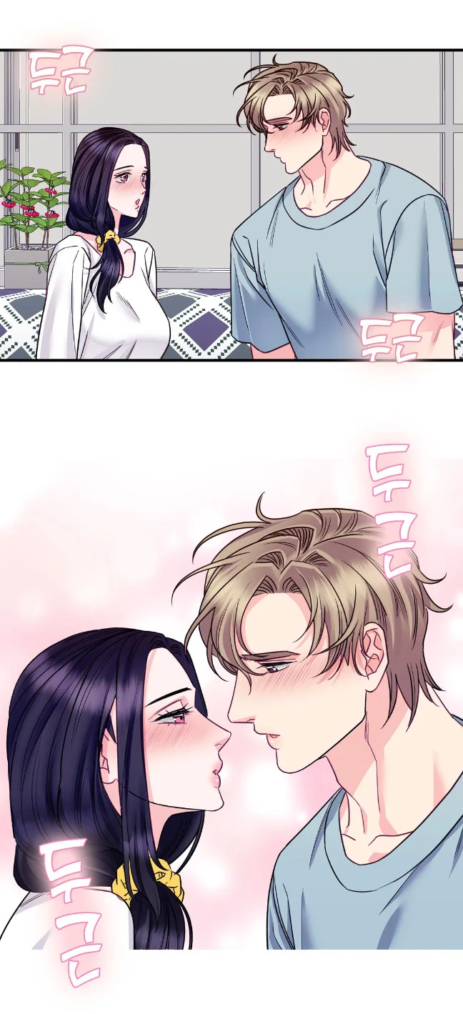 La Casa de Amor Capítulo 7 - Page 22