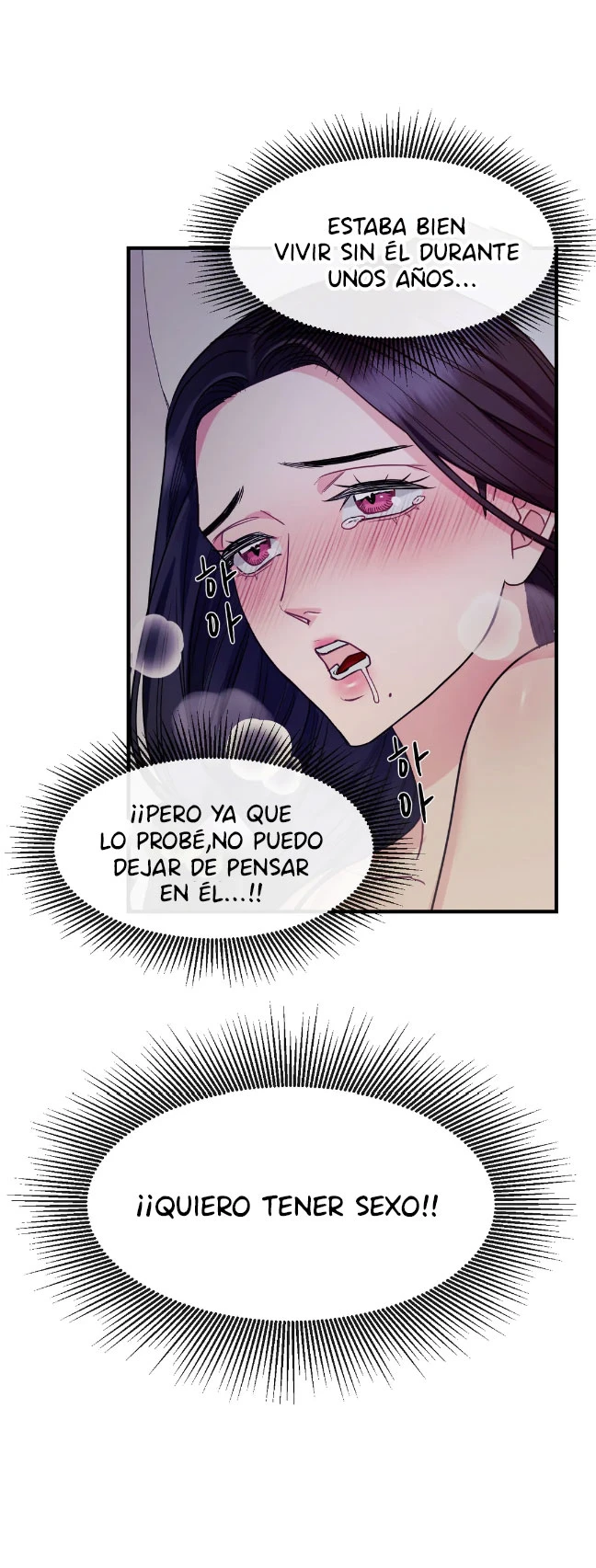La Casa de Amor Capítulo 7 - Page 28