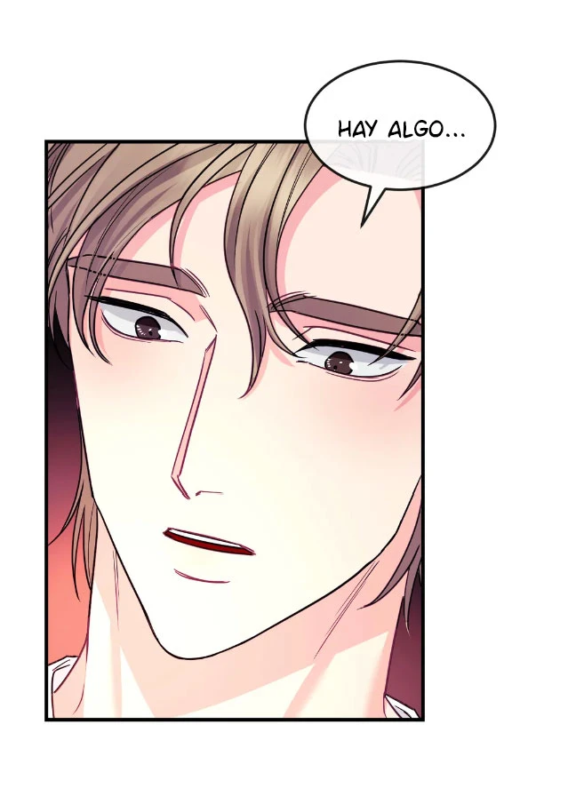 La Casa de Amor Capítulo 7 - Page 34