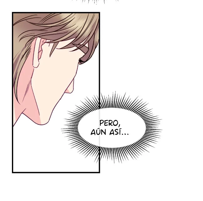 La Casa de Amor Capítulo 7 - Page 8