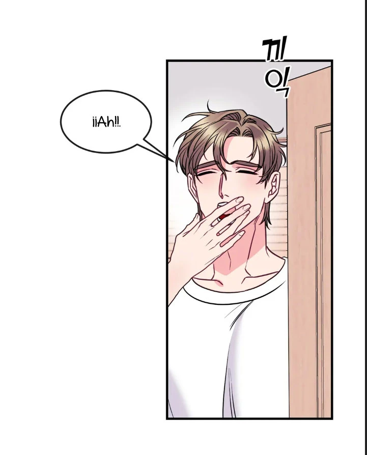 La Casa de Amor Capítulo 9 - Page 18