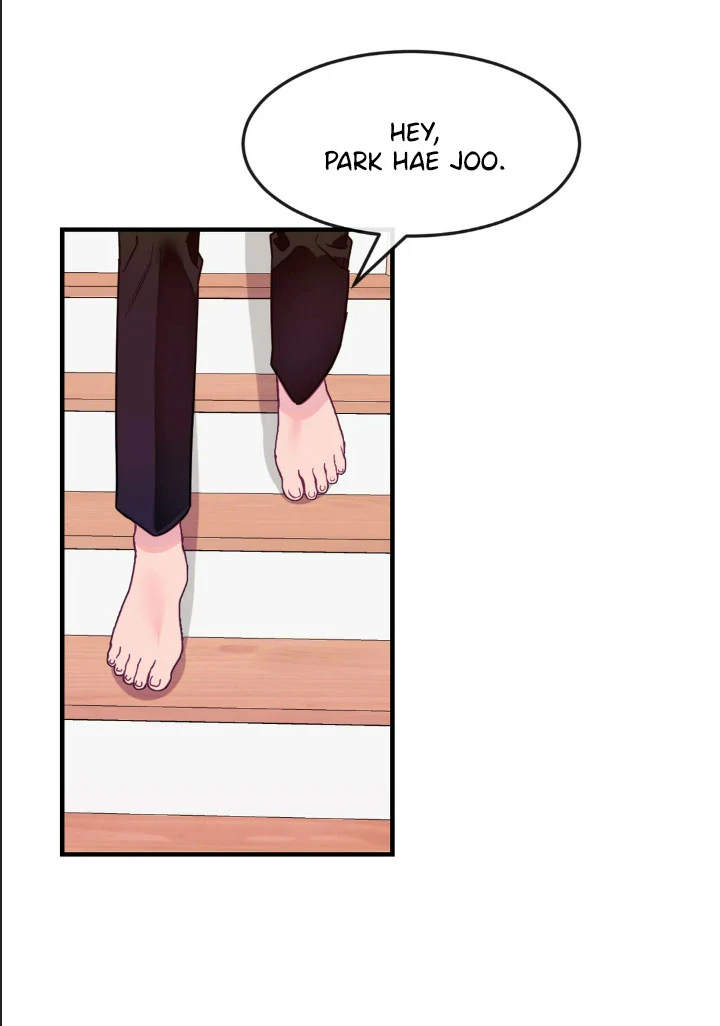 La Casa de Amor Capítulo 9 - Page 34