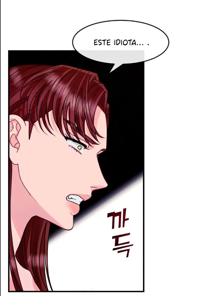 La Casa de Amor Capítulo 9 - Page 37