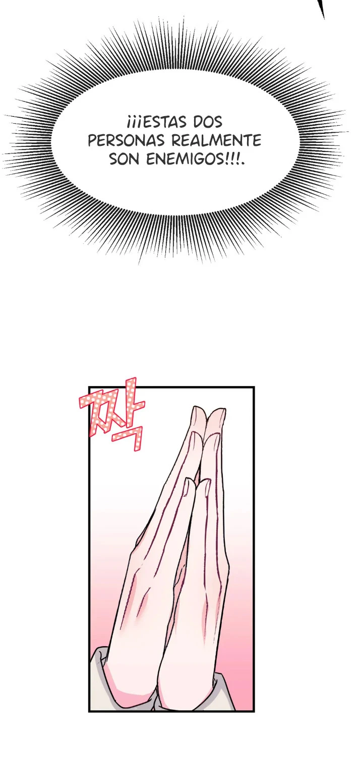 La Casa de Amor Capítulo 9 - Page 49