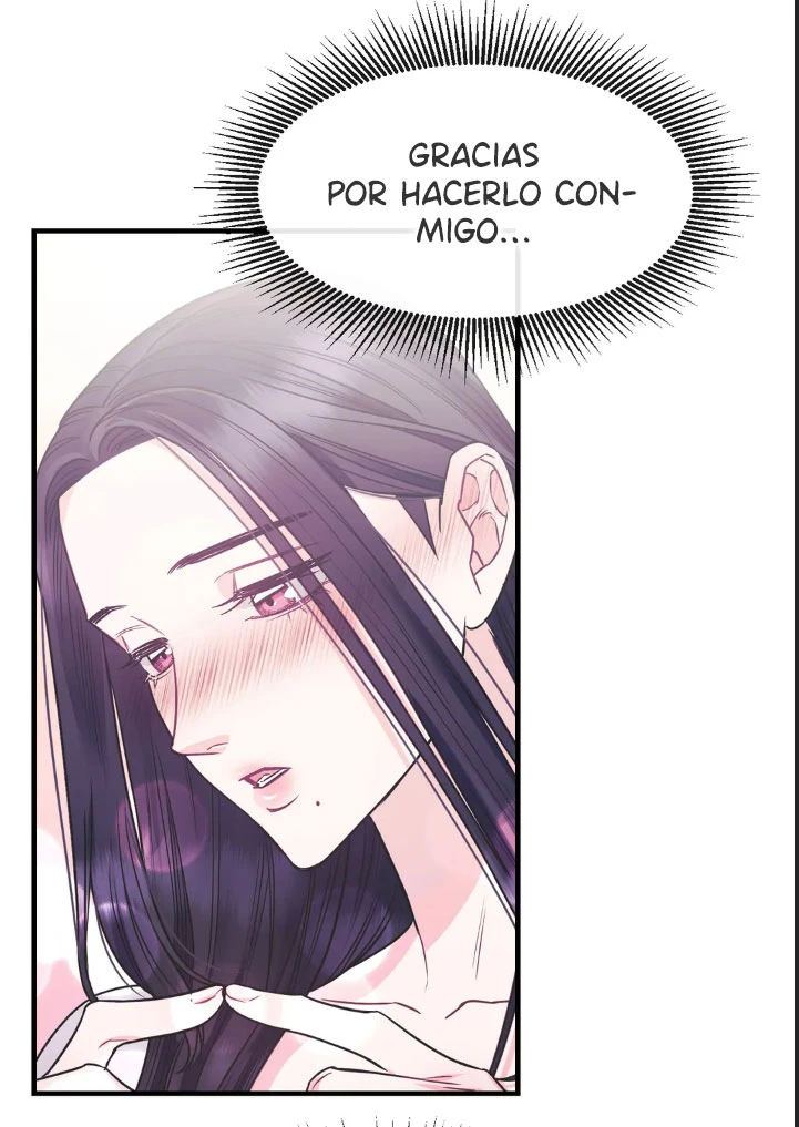 La Casa de Amor Capítulo 9 - Page 7