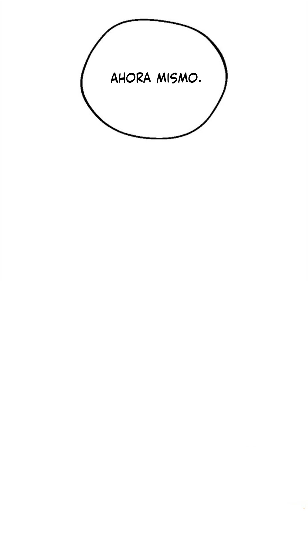 Declaración del lobo (Historia corta) Capítulo 1 - Page 10