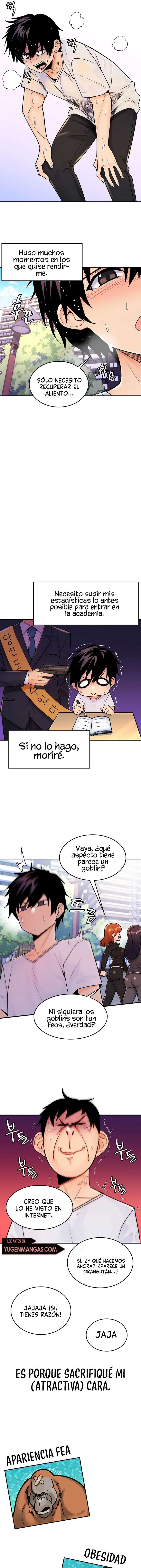 Me Comi a un Arbol del Mundo Capítulo 1 - Page 24