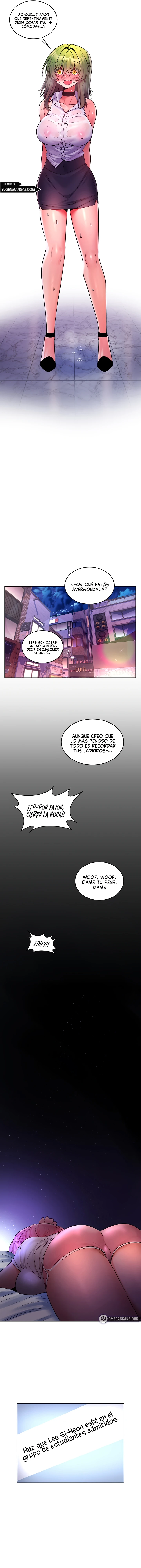 Me Comi a un Arbol del Mundo Capítulo 15 - Page 16