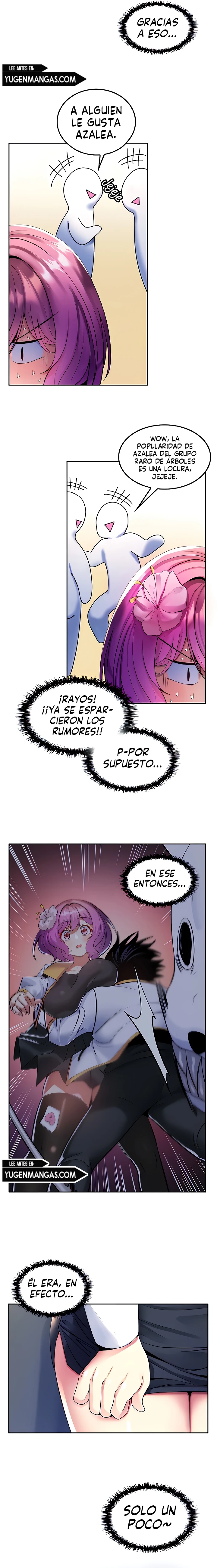 Me Comi a un Arbol del Mundo Capítulo 19 - Page 4