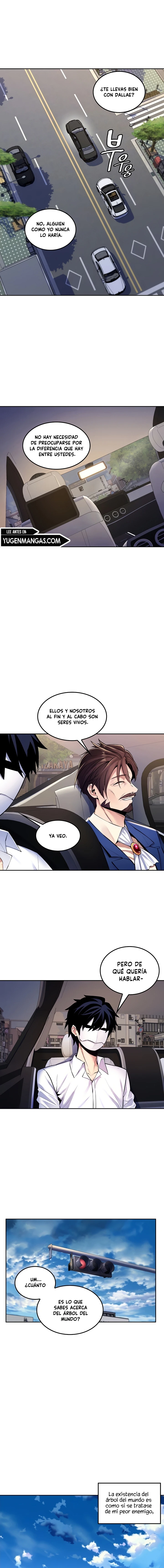 Me Comi a un Arbol del Mundo Capítulo 23 - Page 4