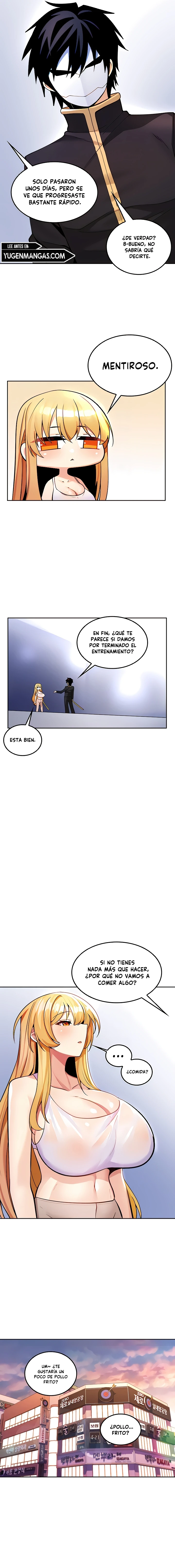 Me Comi a un Arbol del Mundo Capítulo 25 - Page 4