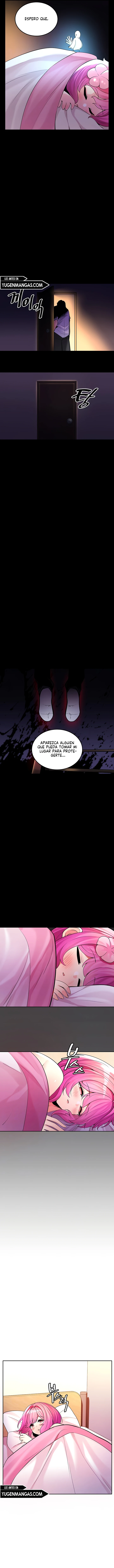 Me Comi a un Arbol del Mundo Capítulo 29 - Page 4
