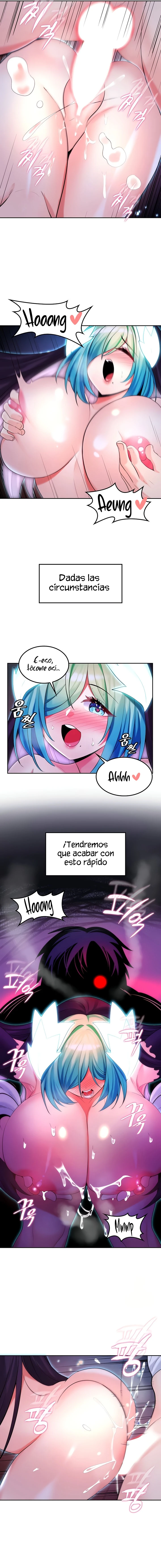 Me Comi a un Arbol del Mundo Capítulo 31 - Page 13