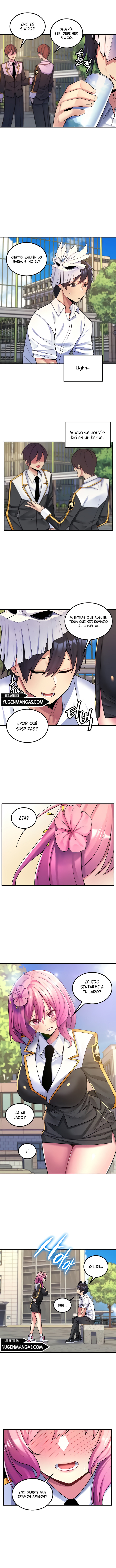 Me Comi a un Arbol del Mundo Capítulo 39 - Page 8