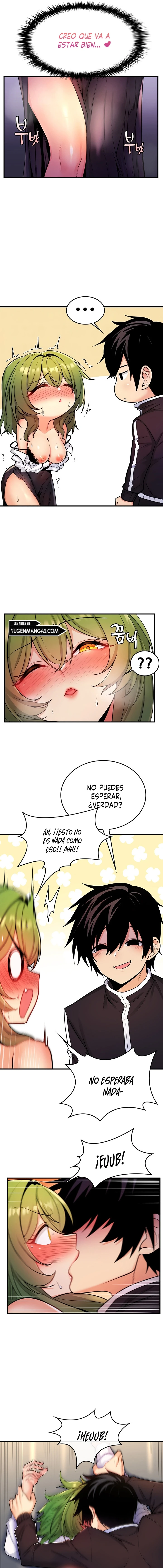 Me Comi a un Arbol del Mundo Capítulo 4 - Page 4