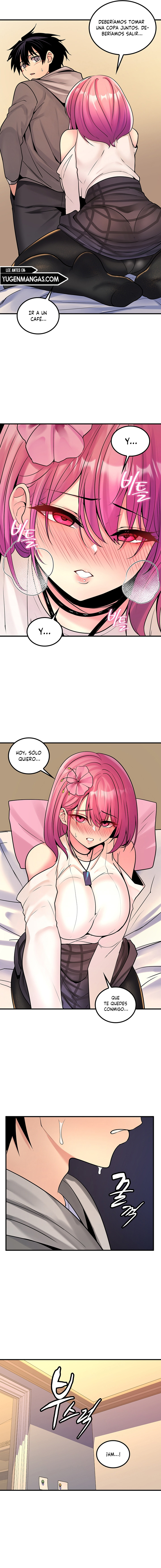 Me Comi a un Arbol del Mundo Capítulo 41 - Page 15